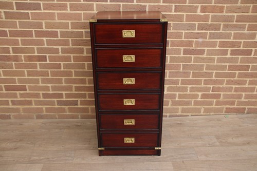 Military campaign tallboy - military,