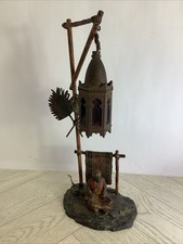 AUSTRIAN COLD PAINTED BRONZE