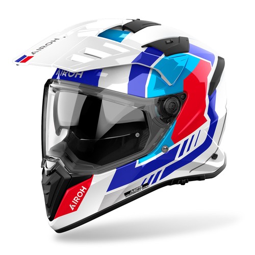 Airoh bandit motorcycle helmet - airoh,