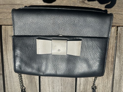 Kate spade bow - spade,
