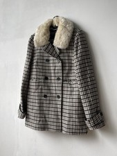 Jack Wills Women’s Wool Coat