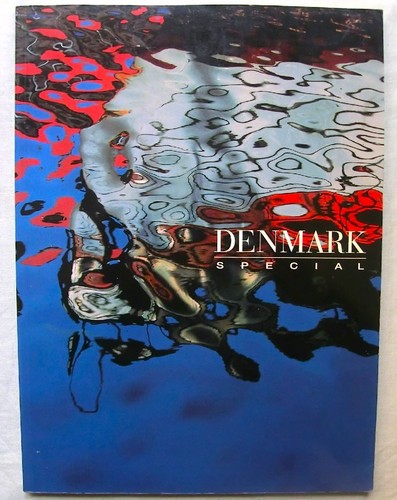 Denmark special book furniture - book,