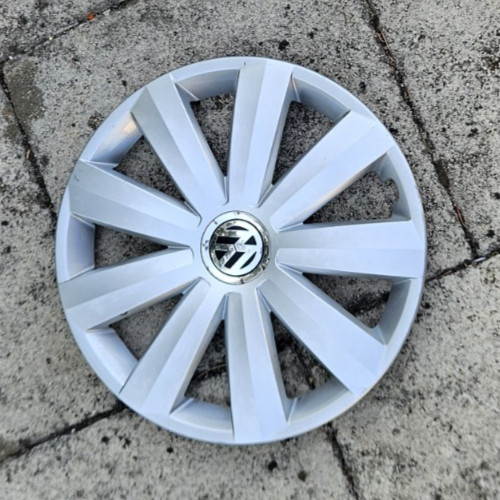 Volkswagen wheel trim inch - trim, 16
