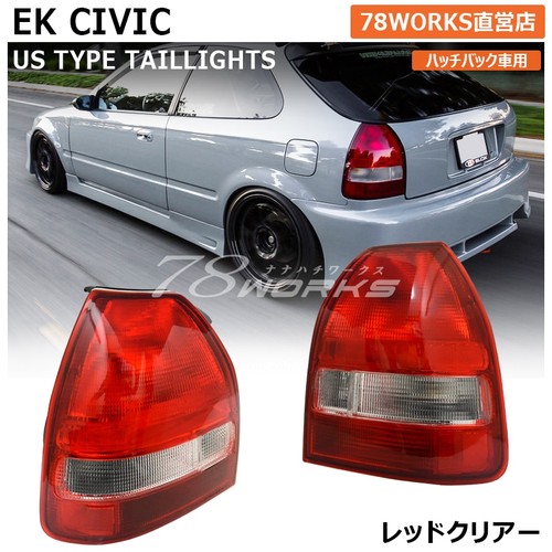 78works type tail - 78works,