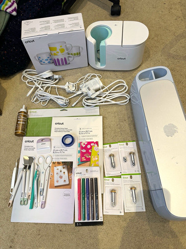 Cricut mug press - cricut,