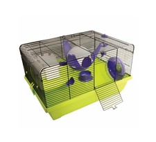 Pet One Critter Manor