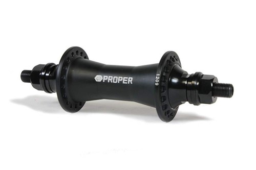 Proper microlite male front - proper,