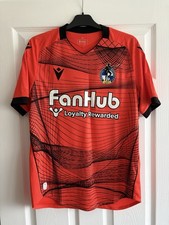 Bristol Rovers 25/26