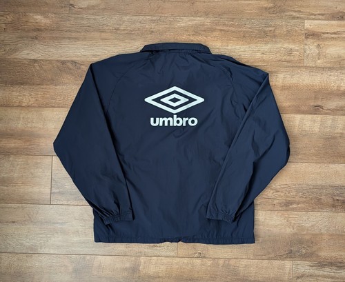 Umbro tailored - by,