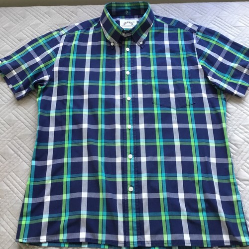 Classic brutus shirt trimfit - classic,