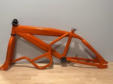 MIDSCHOOL MONGOOSE REBEL