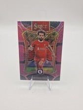 Mohamed Salah 2023-24 Panini