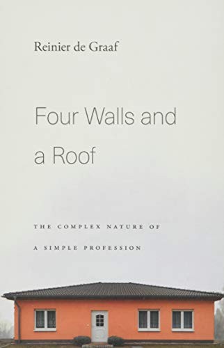 Four walls and - walls,