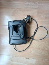 DEWALT battery charger DE9116