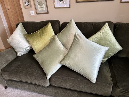 Laura ashley cushions set - ashley, 6