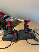 2 Flashfire Joysticks for