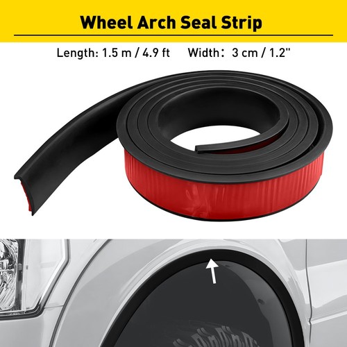 Universal seal strip - strip, car
