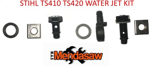 Stihl ts410 ts420 spare - ts410,