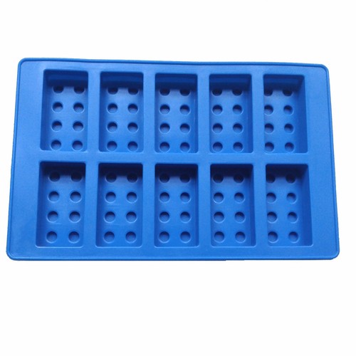 Silicon chocolate baking mold - silicon,