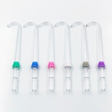 6pcs Implat Denture Tips for