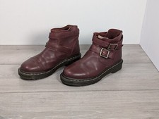 Dr Martens Kristy Ladies Boots - Size 6