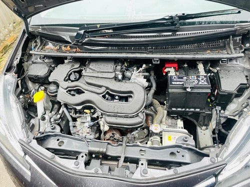 2020 toyota yaris engine - 2020,