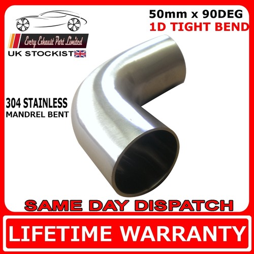 50mm degree tight 1d - (2"),