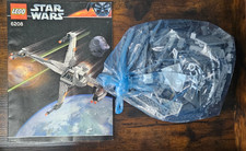 Lego Starwars 6208 B-WING