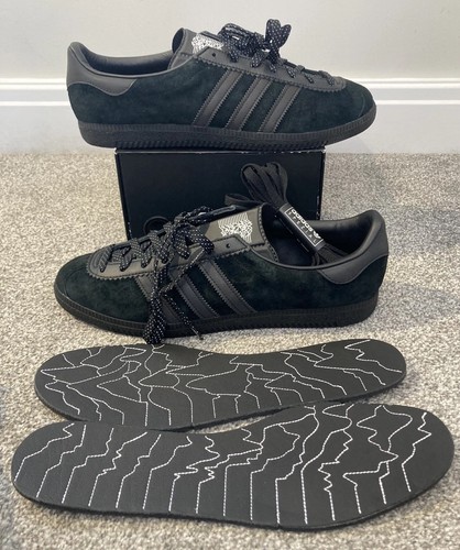 Adidas spezial peter saville - peter,