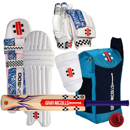 Gray nicolls junior cricket - junior,