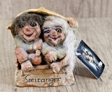 Fosse Troll Collectible