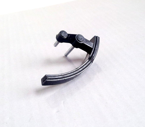Pioneer 12d tonearm raiser - tonearm,