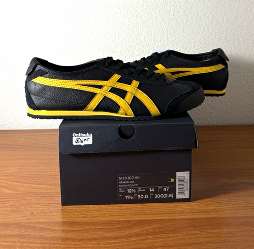 Onitsuka tiger mexico - tiger,