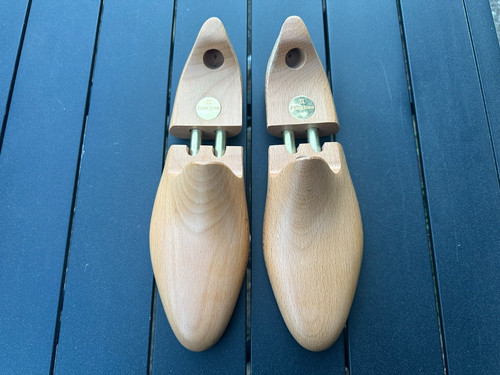 John lobb shoe - trees, uk