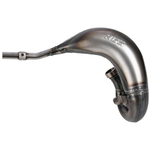 Hgs high performance exhaust - performance,