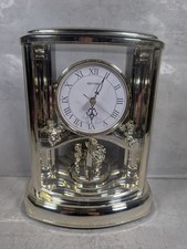 Rhythm Quartz mantel clock