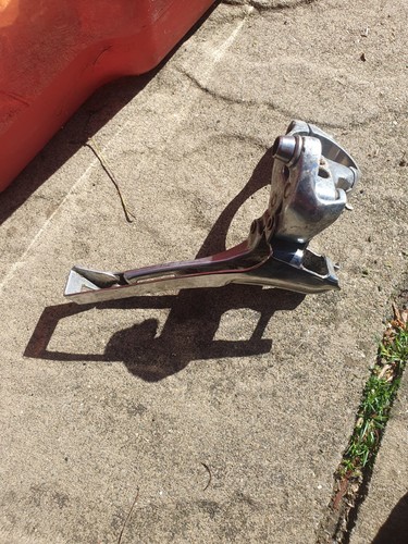 Shimano front derailleur - front,