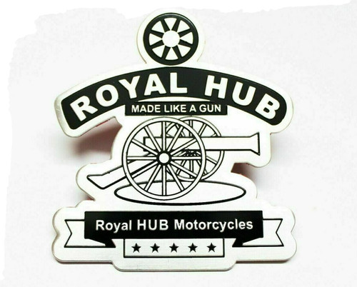Royal enfield logo - royal,