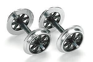 Lgb double spoke wheel - spoke, sets