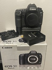 Canon 2764B007 EOS 5D Mark II
