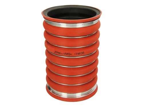 Air duct turbocharger outlet - air,