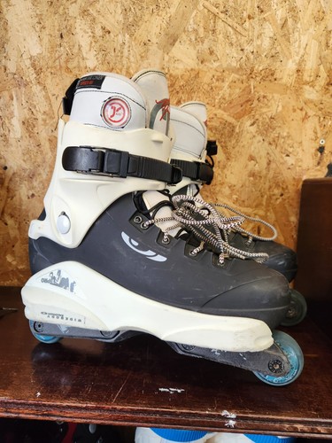 Salomon pro wide - salomon,