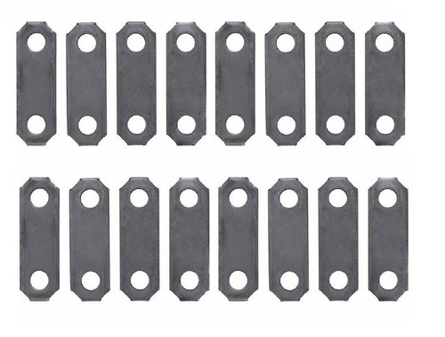 Shackle links strap - 16,