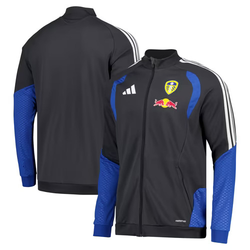 Leeds united football jacket - leeds,
