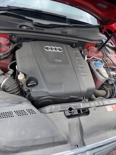 Audi 2008 2012 diesel - a4,