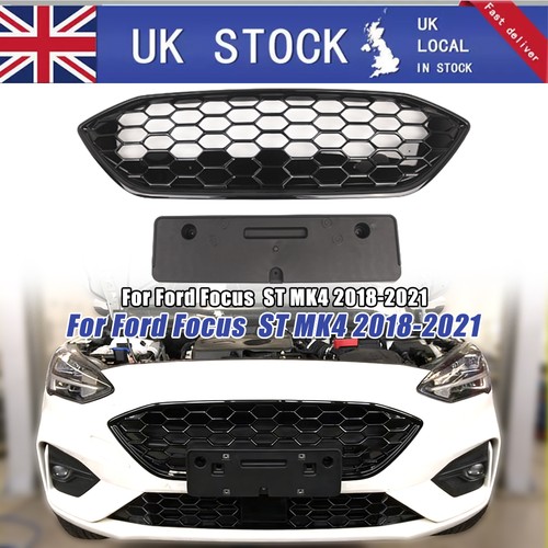 For ford focus st line - +,