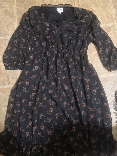 Isabel maternity dress small - dress!,