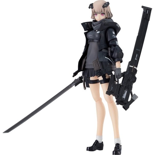 Max factory figma z - figma, a-z