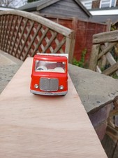 AEC Artic Lorry Flat Bed