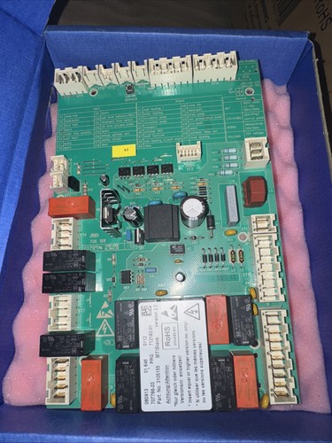 Winterhalter main pcb 3105139 - winterhalter,